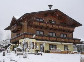 Photo de l’hôtel: Landhaus Aubauerngut