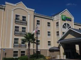 Holiday Inn Express Jacksonville East by IHG