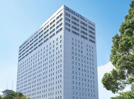 Gambaran Hotel: Sotetsu Grand Fresa Tokyo-Bay Ariake