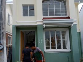 Hotel Photo: House Terraverde Residences