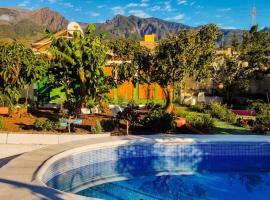 Hotel kuvat: Casa Tato Country House