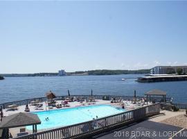 صور الفندق: Fabulous Lake Ozark, MO - Waterside Condo