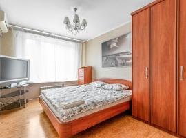 Hotelfotos: RentWill Belorusskaya 149
