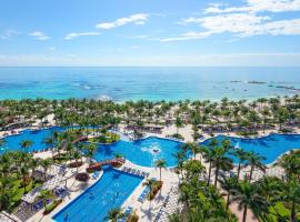 Gambaran Hotel: Barceló Maya Tropical - All Inclusive