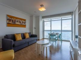 מלון צילום: Apartamentos Alocea