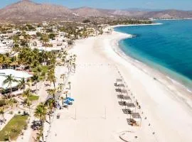 Buena Vista Oceanfront & Hot Springs Resort