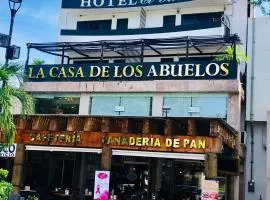 Hotel El Kiosco