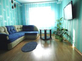 Hotel Photo: Apartment in the Lida