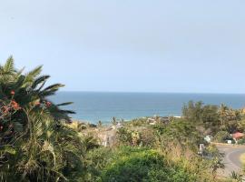 Seaside Lodge B&B, ξενοδοχείο σε Μπαλίτο