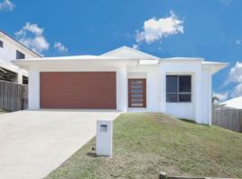 ホテル写真: Modern Douglas close to JCU & Townsville Hospital