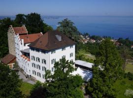 A picture of the hotel: Schloss Wartensee