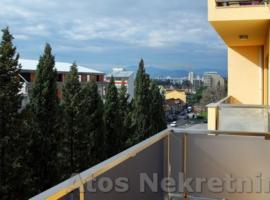 호텔 사진: Modern One Bedroom Apartment in center, Podgorica