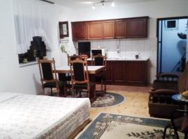 A picture of the hotel: Countryside holiday home near Vinkovci and Vukovar