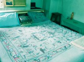 מלון צילום: Hospdigisy-Double bed private room