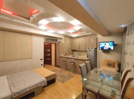 Hotel Photo: Studio Apartment