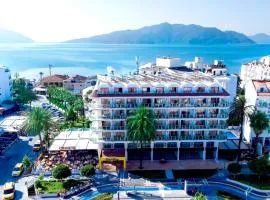 CihanTürk Hotel