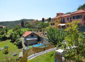 Gambaran Hotel: B&B LE TRE FATE