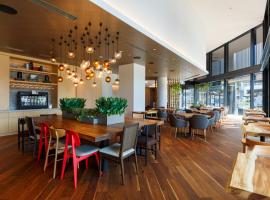 Hotel Forza Kanazawa, Hotel in Kanazawa