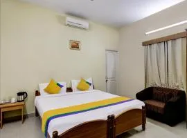 Itsy Hotels Shree Comforts