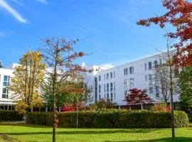 SCOTTY & PAUL Hotel Deggendorf, hotell sihtkohas Deggendorf