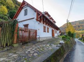 Hotel fotografie: Panoramic House in the Valley