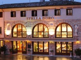 A picture of the hotel: Stella d'Oro