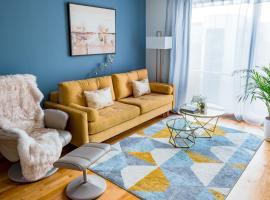 Hotel Photo: Tropic Boutique Apartments