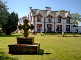 Hotel Foto: The Ennerdale Country House Hotel ‘A Bespoke Hotel’