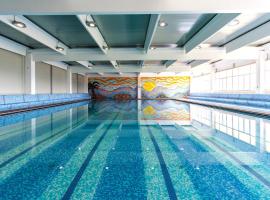 Grad Sunca Resort, ξενοδοχείο σε Trebinje