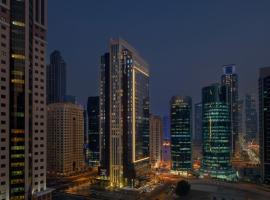 Foto di Hotel: Dusit Doha Hotel