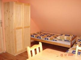 Gambaran Hotel: Apartament Pogórzański