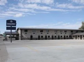 Boarders Inn & Suites by Cobblestone Hotels - Syracuse