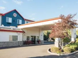 Red Lion Inn & Suites McMinnville