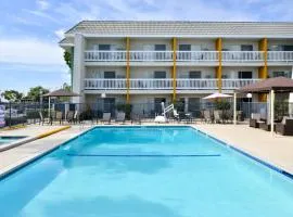 Dana Point Marina Inn