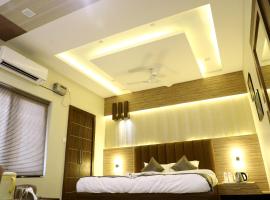 Gambaran Hotel: Hotel Santoor