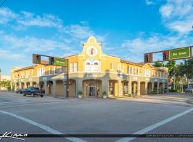 Hotel foto: Main street home with all types of amenities