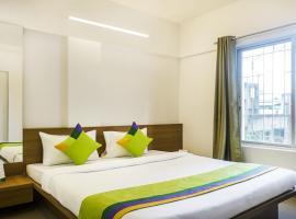 Hình ảnh khách sạn: Treebo Trend Luxe Suite Shivaji Nagar