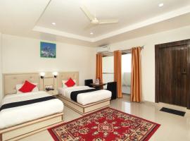 Hotel Foto: Capital O 652 Bheri Hotel Pvt Ltd