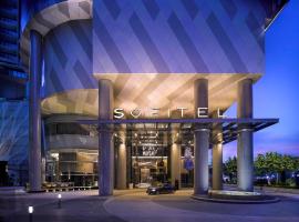 A picture of the hotel: Sofitel Kuala Lumpur Damansara