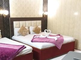Gambaran Hotel: Hotel Shehnaz Inn - Walking Distance for Golden Temple