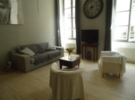 מלון צילום: Appartement de charme, centre historique