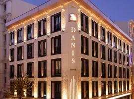 Danis Hotel & Spa Istanbul - Old City