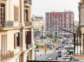 Gambaran Hotel: La finestra su Garibaldi