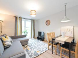 Hotel Foto: City Centre Apt 10-min walk to Temple Bar Sleeps 4