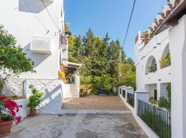 Ξενοδοχείο φωτογραφία: Hostal El Escudo de Mijas