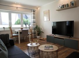 מלון צילום: Ferienwohnung Dicke Linde