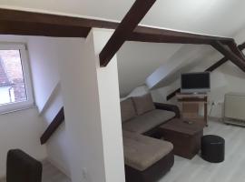 Hotel kuvat: Apartman Micic