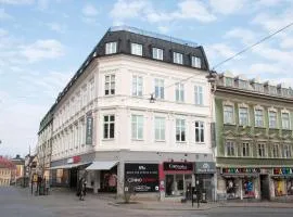 Hotell Aston, hotel in Karlskrona