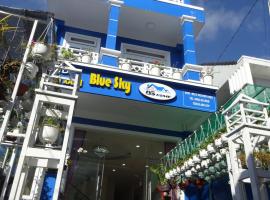 Hotel Photo: Blue Sky Homestay