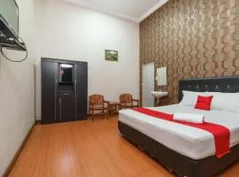 RedDoorz at Sedayu 2 Near Danau Toba Parapat